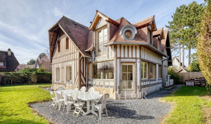 Sale House Tourgéville