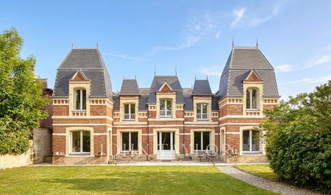 Sale House Tourgéville