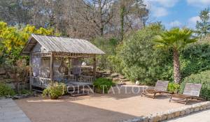 Sale House Tourrettes