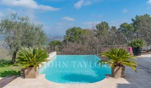 Sale House Tourrettes