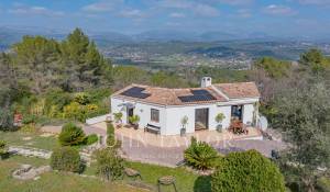 Sale House Tourrettes