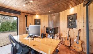 Sale House Tourrettes