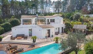 Sale House Tourrettes