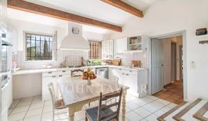 Sale House Tourrettes