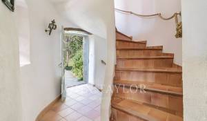 Sale House Tourrettes