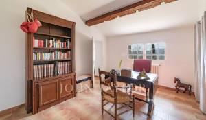 Sale House Tourrettes