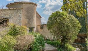 Sale House Tourrettes