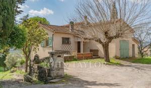 Sale House Tourrettes