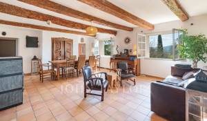 Sale House Tourrettes