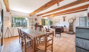 Sale House Tourrettes