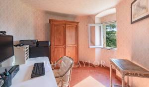 Sale House Tourrettes