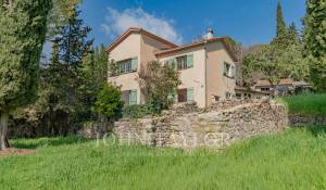 Sale House Tourrettes