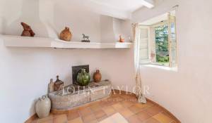 Sale House Tourrettes