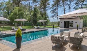 Sale House Tourrettes