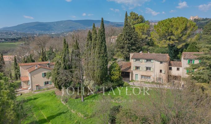 Sale House Tourrettes