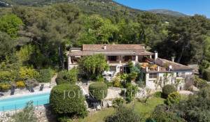 Sale House Tourrettes-sur-Loup