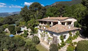 Sale House Tourrettes-sur-Loup