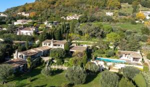 Sale House Tourrettes-sur-Loup