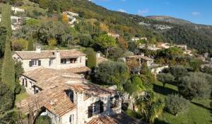 Sale House Tourrettes-sur-Loup