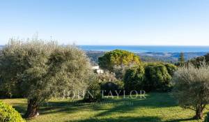 Sale House Tourrettes-sur-Loup