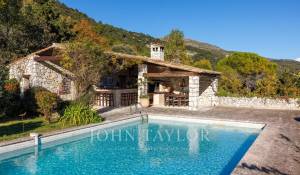 Sale House Tourrettes-sur-Loup