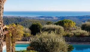 Sale House Tourrettes-sur-Loup