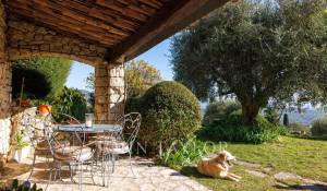 Sale House Tourrettes-sur-Loup