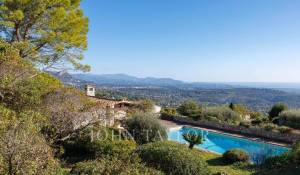 Sale House Tourrettes-sur-Loup