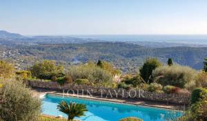 Sale House Tourrettes-sur-Loup