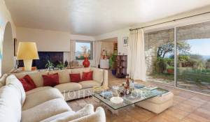 Sale House Tourrettes-sur-Loup