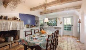 Sale House Tourrettes-sur-Loup