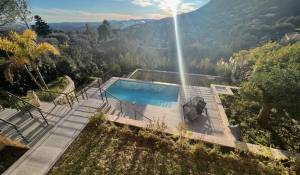 Sale House Tourrettes-sur-Loup