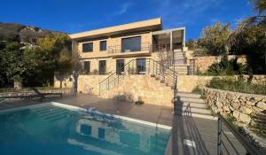 Sale House Tourrettes-sur-Loup