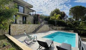 Sale House Tourrettes-sur-Loup
