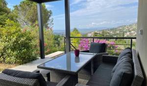 Sale House Tourrettes-sur-Loup