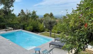 Sale House Tourrettes-sur-Loup