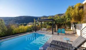 Sale House Tourrettes-sur-Loup