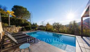 Sale House Tourrettes-sur-Loup