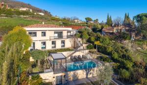 Sale House Tourrettes-sur-Loup