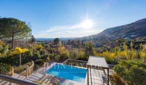 Sale House Tourrettes-sur-Loup