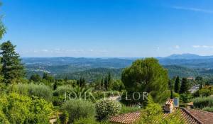 Sale House Tourrettes-sur-Loup
