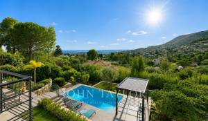 Sale House Tourrettes-sur-Loup