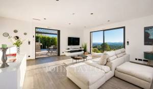 Sale House Tourrettes-sur-Loup