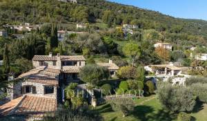 Sale House Tourrettes-sur-Loup