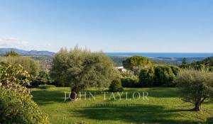 Sale House Tourrettes-sur-Loup