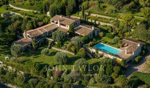 Sale House Tourrettes-sur-Loup