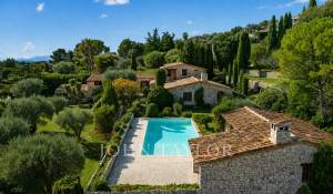 Sale House Tourrettes-sur-Loup