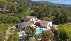Sale House Tourrettes-sur-Loup