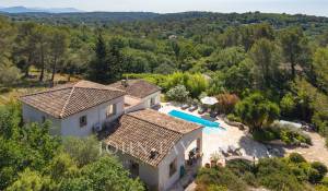 Sale House Tourrettes-sur-Loup