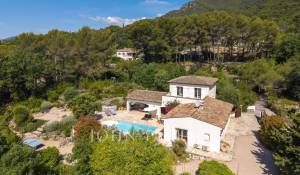 Sale House Tourrettes-sur-Loup